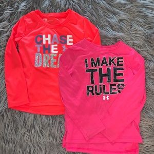 Toddler Under Armour